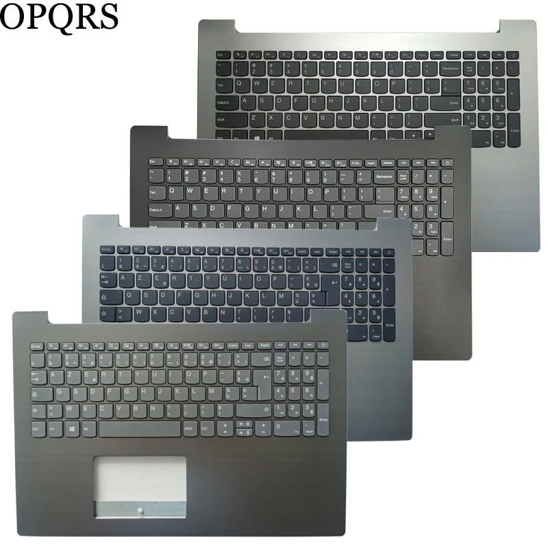 Keyboard Cover - NEU für IdeaPad 330-15IKB 330-15IGM 330-15AST