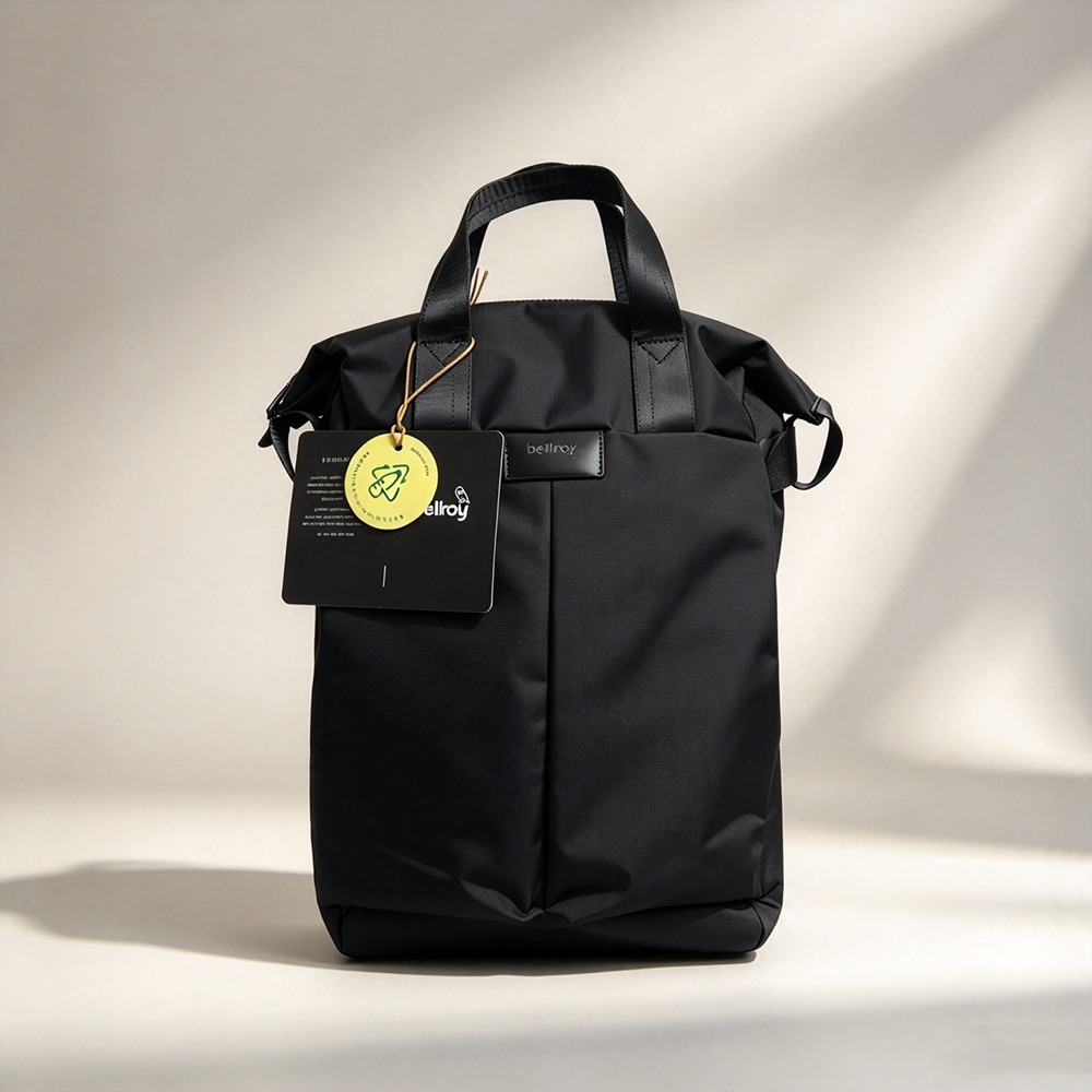 Laptop Bag - Bellroy Tokyo TotePack 20L Herren Convertible