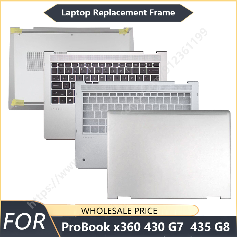 Keyboard Cover - NEU Für ProBook x360 430 G7