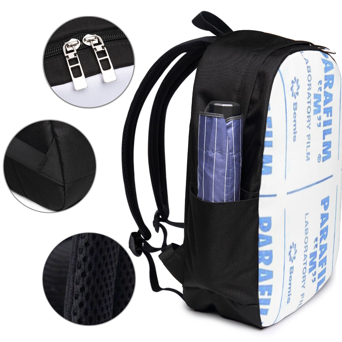 Parafilm ist eine Rettungstasc – Laptop Bag Bewertung und Preis
