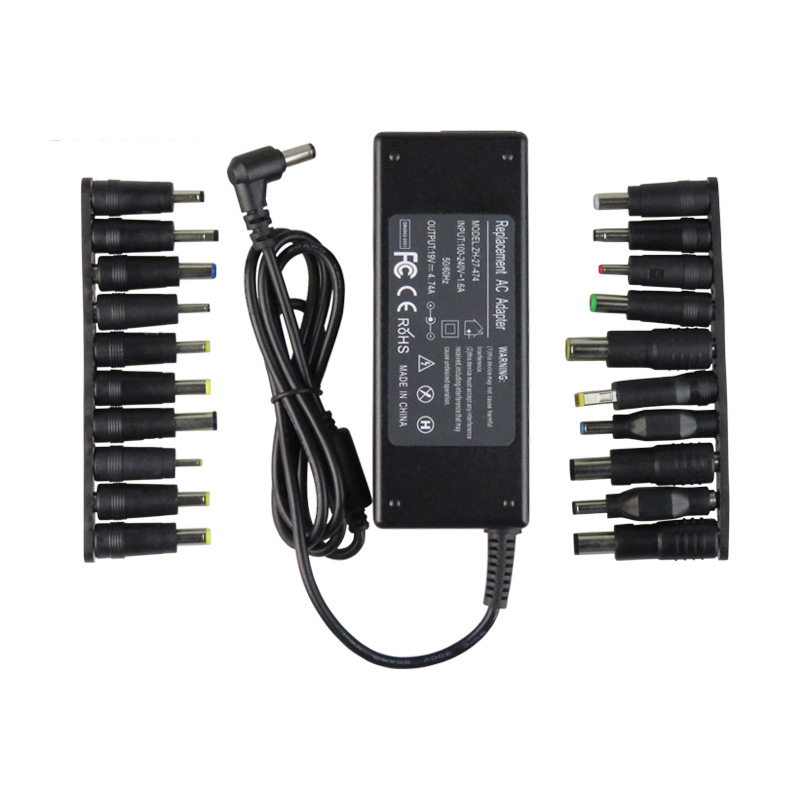 19 V 4,74 A 90 W Universal-Lap – Laptop Charger Bewertung und Preis