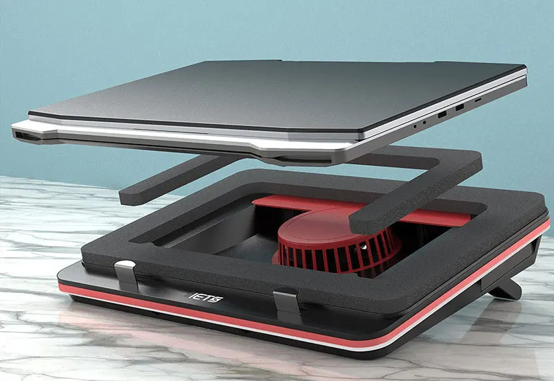 2026 Laptop-Kühlständer V2/V1/ – Laptop Stand Bewertung und Preis