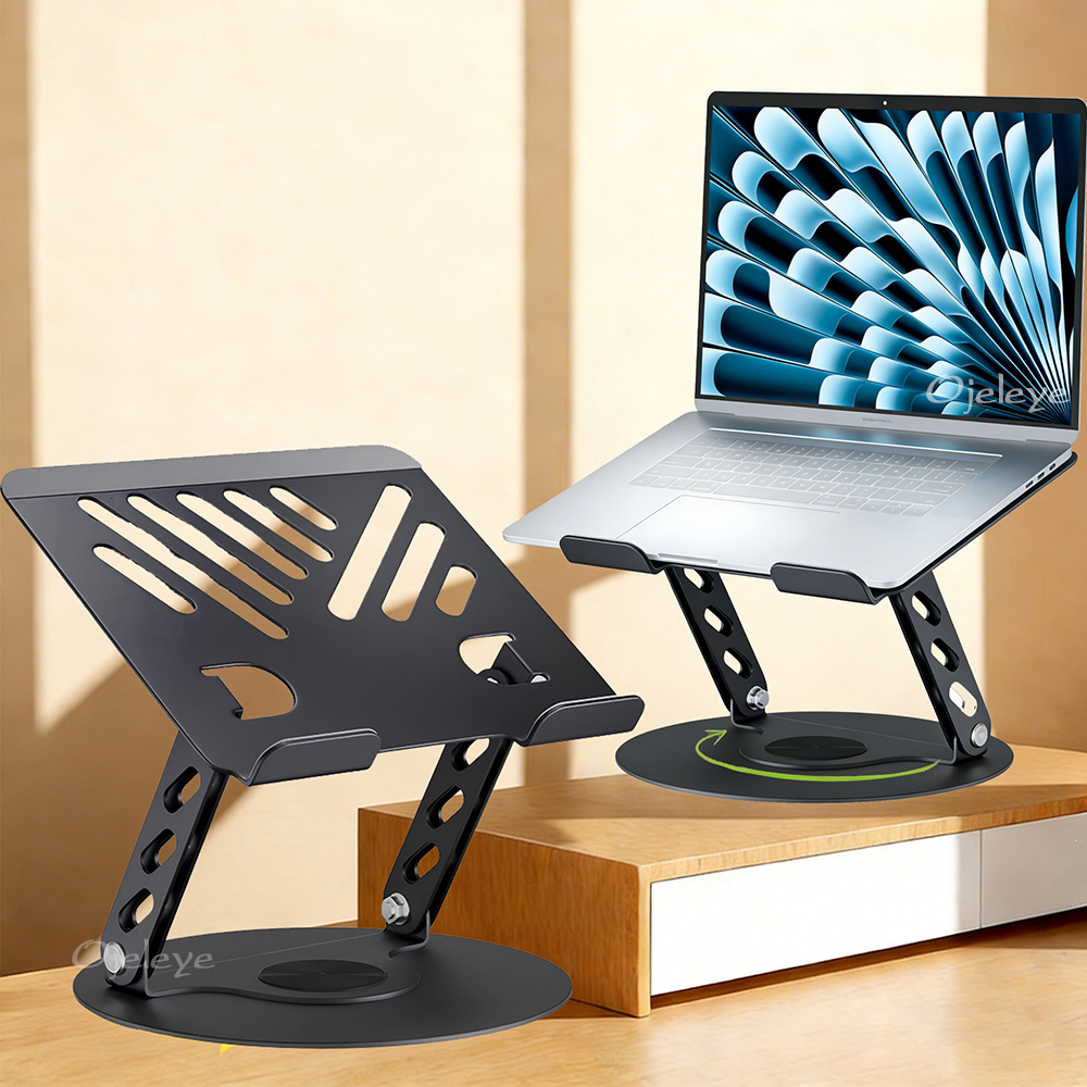 360 °   Drehbarer Laptopstände – Laptop Cooling Pad Bewertung und Preis
