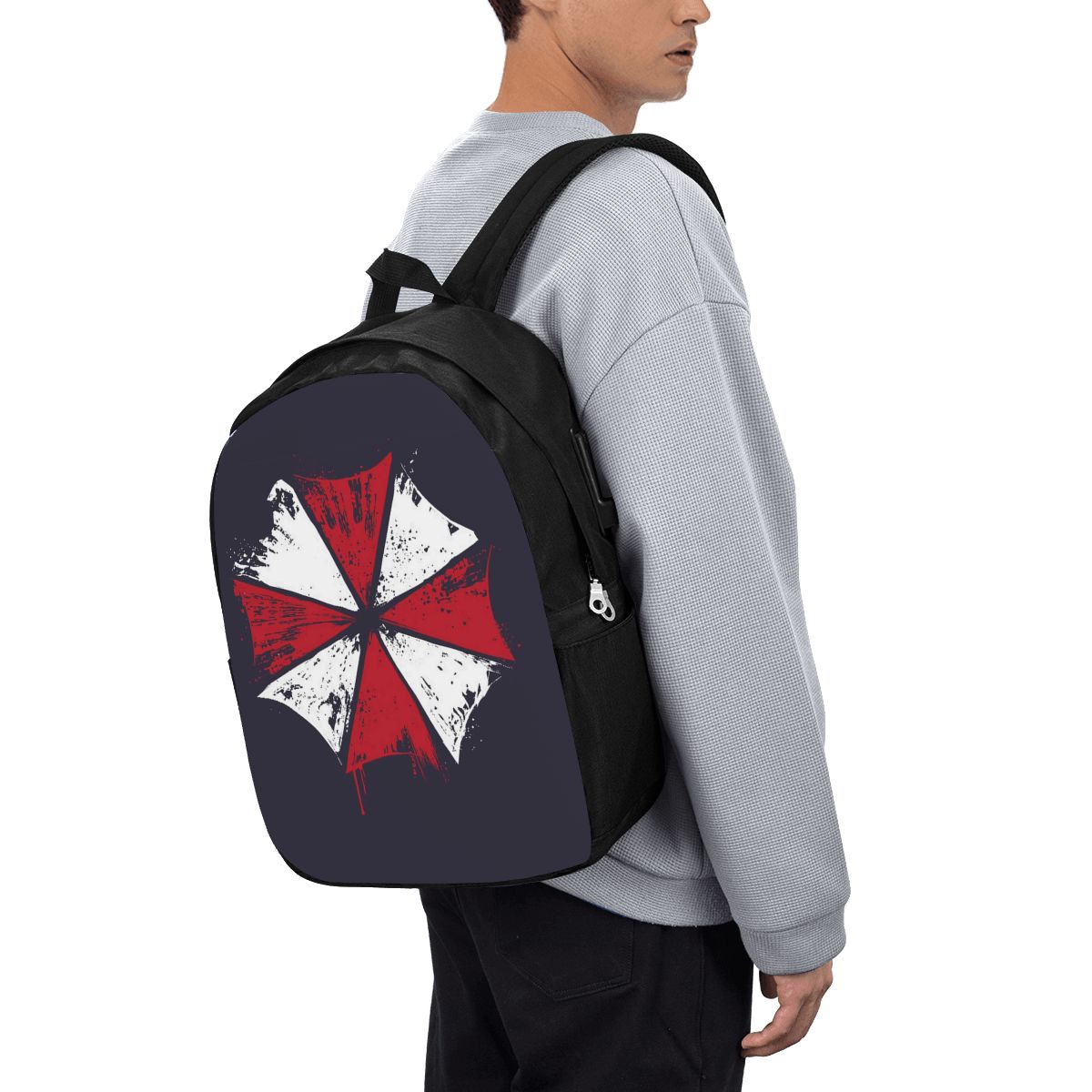 Movie Game Corporation Umbrell – Laptop Bag Bewertung und Preis
