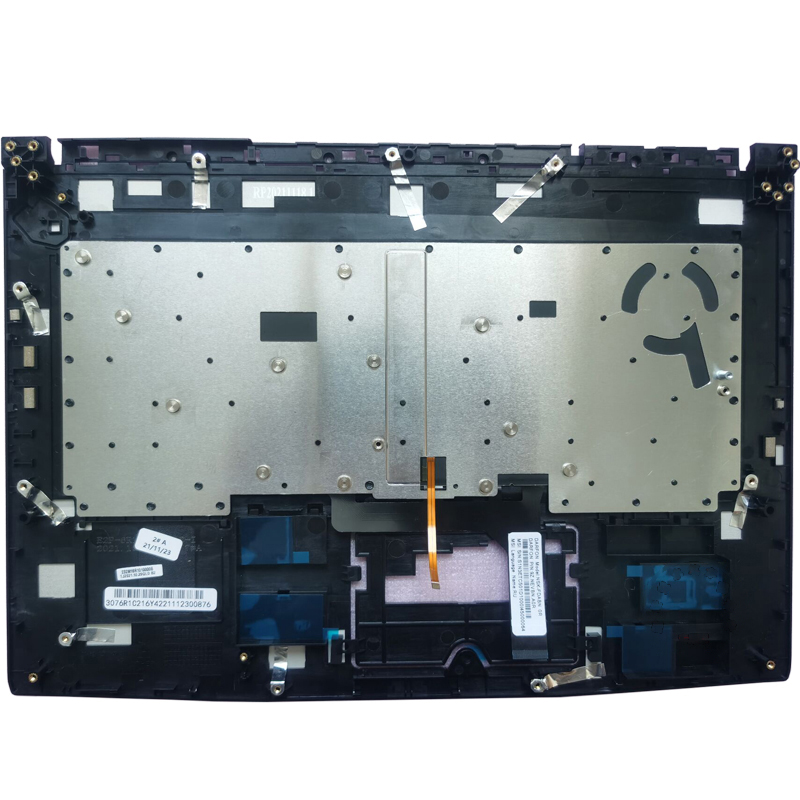 Obere Tastaturabdeckung für MS – Keyboard Cover Bewertung und Preis