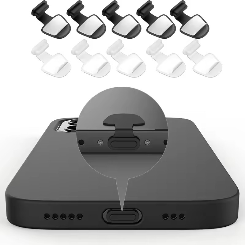 1/4/6 Stück Ladeanschluss-Stau – Usb C Hub Bewertung und Preis