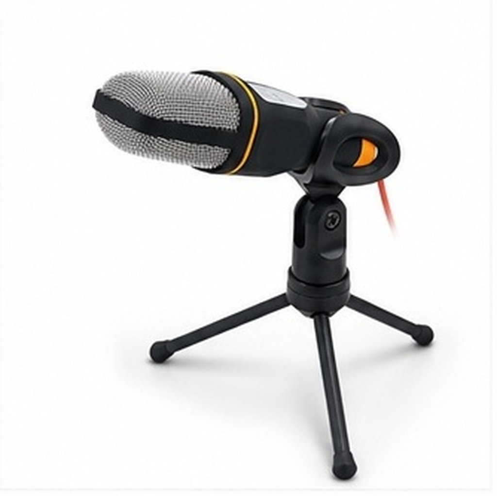 Kabelgebundenes Kondensatormik – Laptop Stand Bewertung und Preis