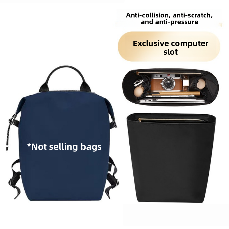 Taschenorganizer-Einsatz Passe – Laptop Stand Bewertung und Preis