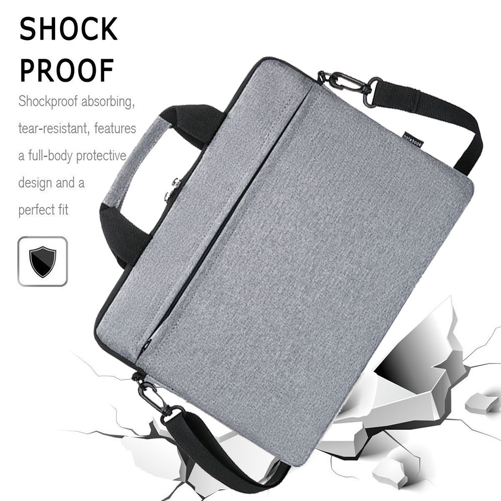 Modische, ultradünne, stoßfest – Laptop Sleeve Bewertung und Preis