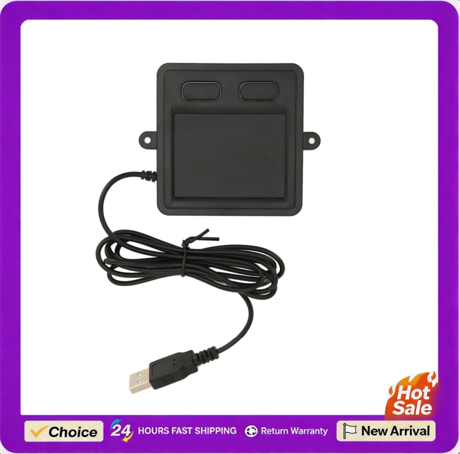 Kabelgebundene USB-Touchpad-Mu – Laptop Mouse Bewertung und Preis