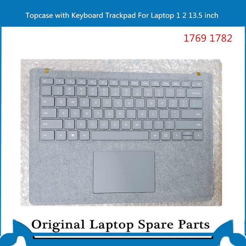 Original Topcase-Baugruppe für – Keyboard Cover Bewertung und Preis