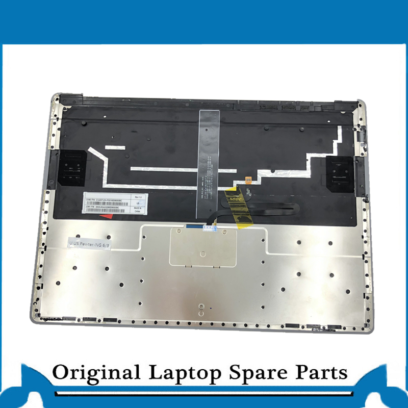 Original Topcase-Baugruppe für – Keyboard Cover Bewertung und Preis
