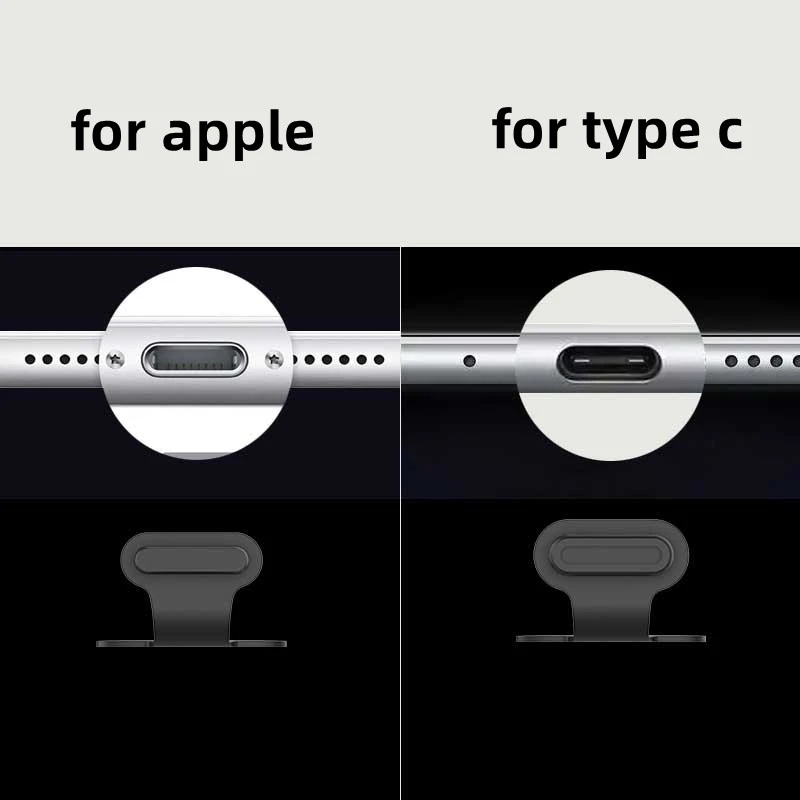 1/4/6 Stück Ladeanschluss-Stau – Usb C Hub Bewertung und Preis