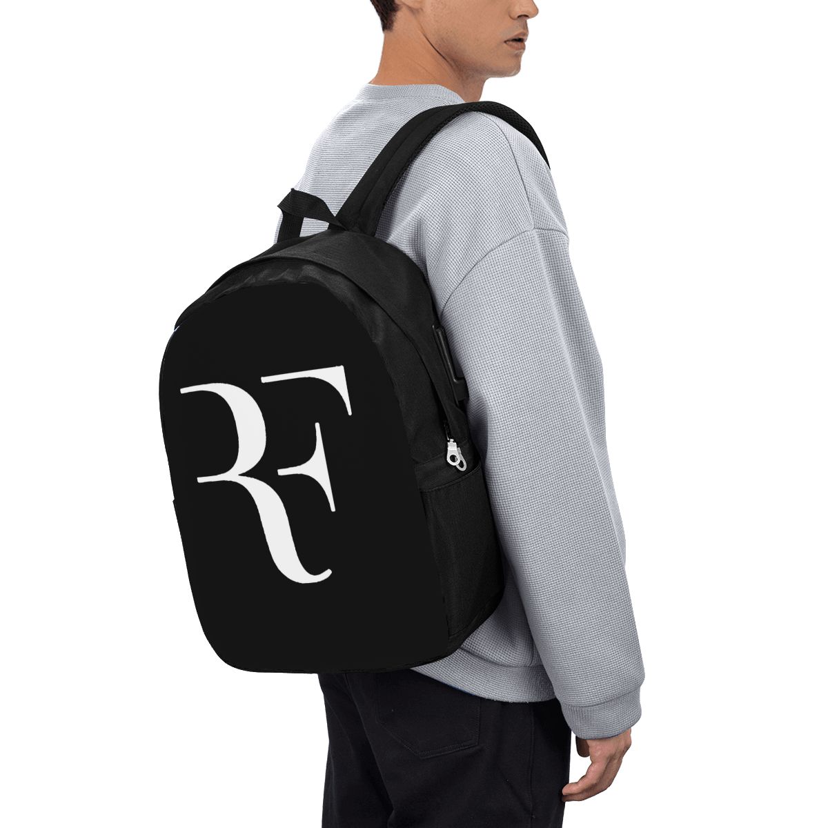 Roger Federer Rucksack, Reiset – Laptop Bag Bewertung und Preis