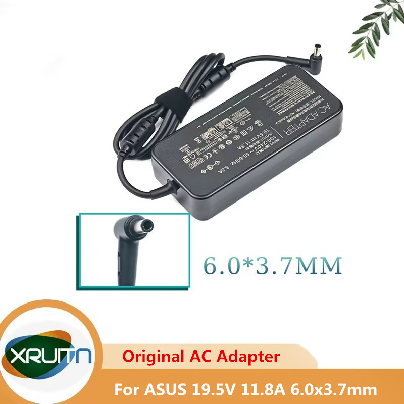 Original 19,5 V 11,8 A 6,0*3,7 – Laptop Charger Bewertung und Preis