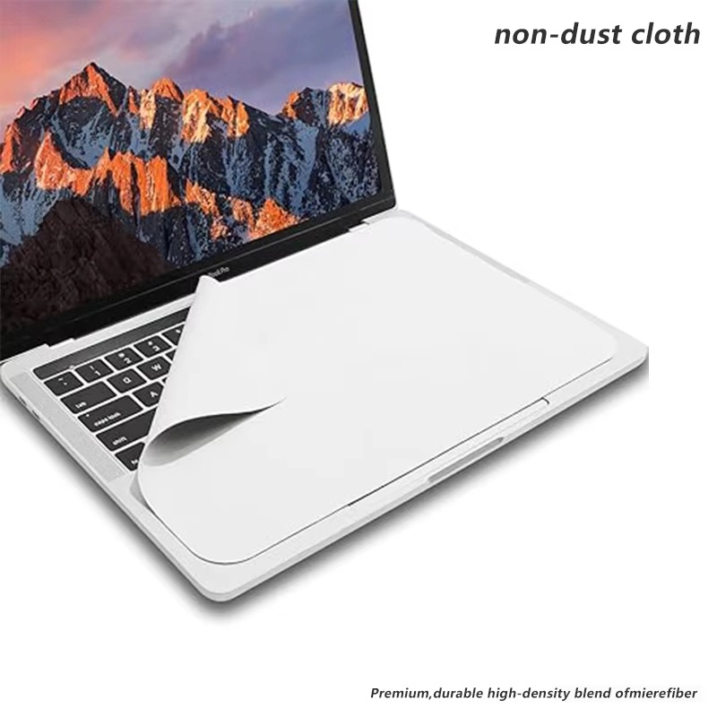 Bildschirmreinigungstuch, Tast – Keyboard Cover Bewertung und Preis