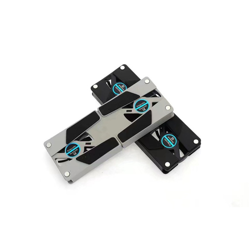 Laptop-Kühlpad, tragbar, faltb – Laptop Cooling Pad Bewertung und Preis